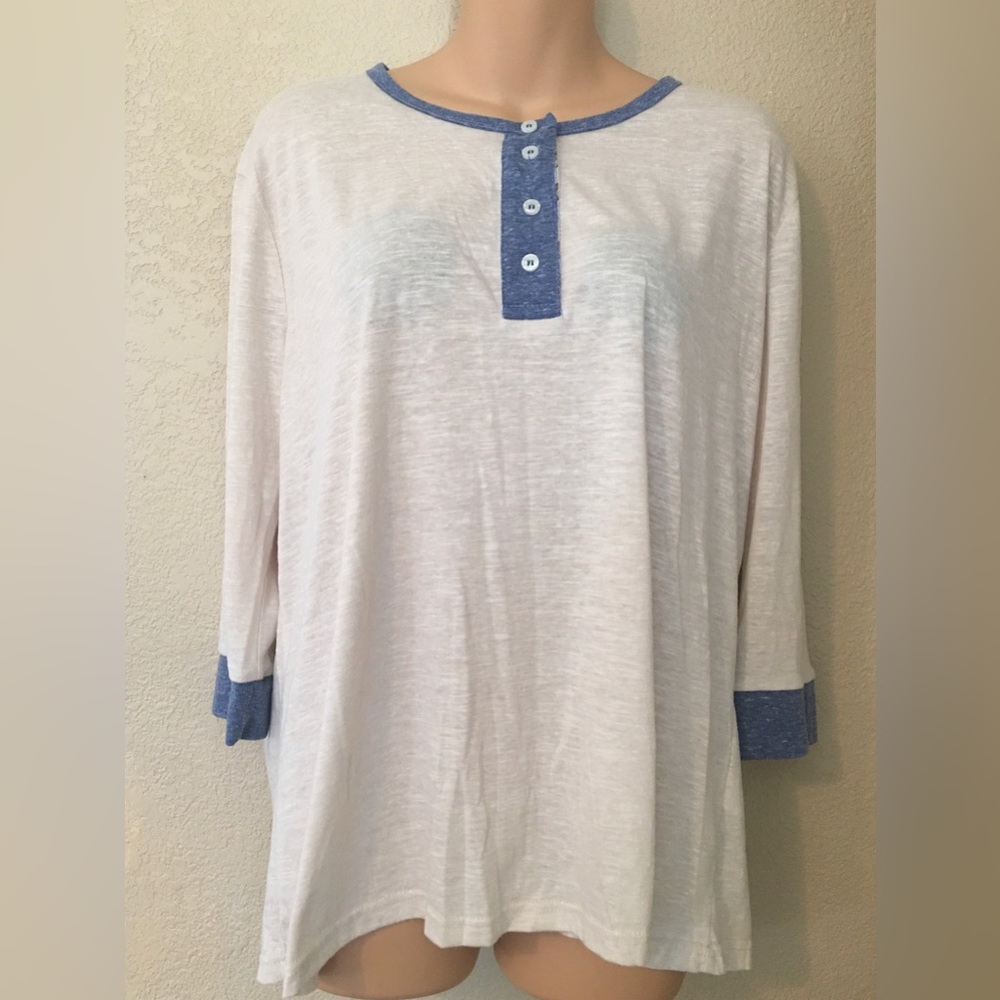 Umgee Medium Top